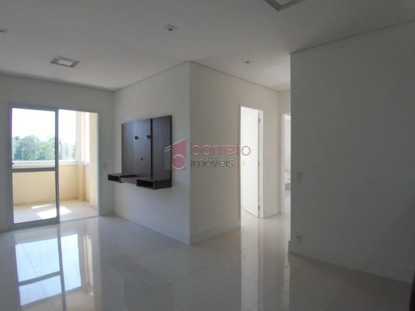 APARTAMENTO À VENDA NO CONDOMÍNIO HANBURY PARK – JUNDIAÍ/SP