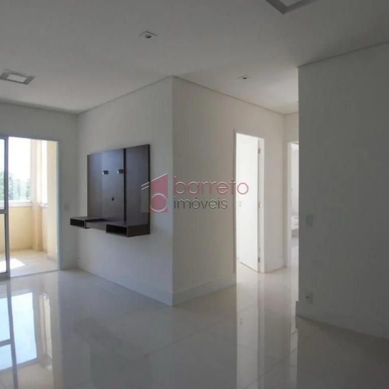APARTAMENTO À VENDA NO CONDOMÍNIO HANBURY PARK – JUNDIAÍ/SP