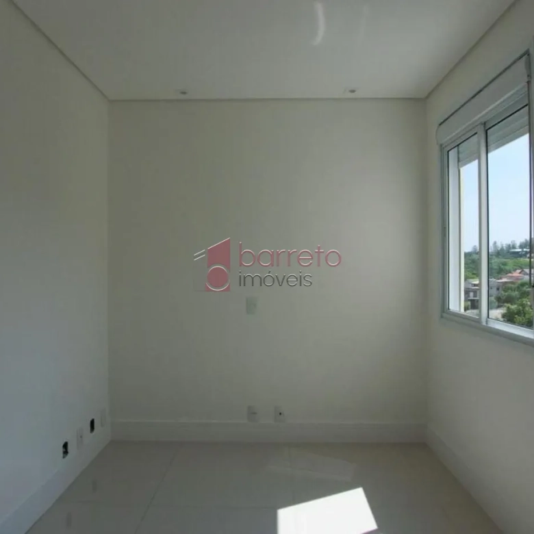 APARTAMENTO À VENDA NO CONDOMÍNIO HANBURY PARK – JUNDIAÍ/SP