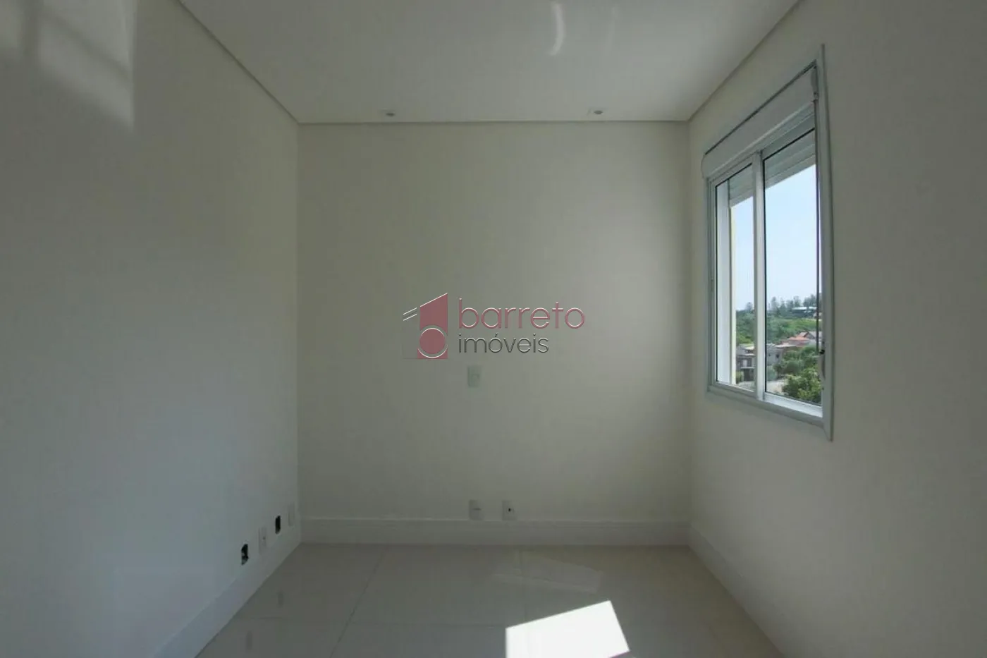 APARTAMENTO À VENDA NO CONDOMÍNIO HANBURY PARK – JUNDIAÍ/SP