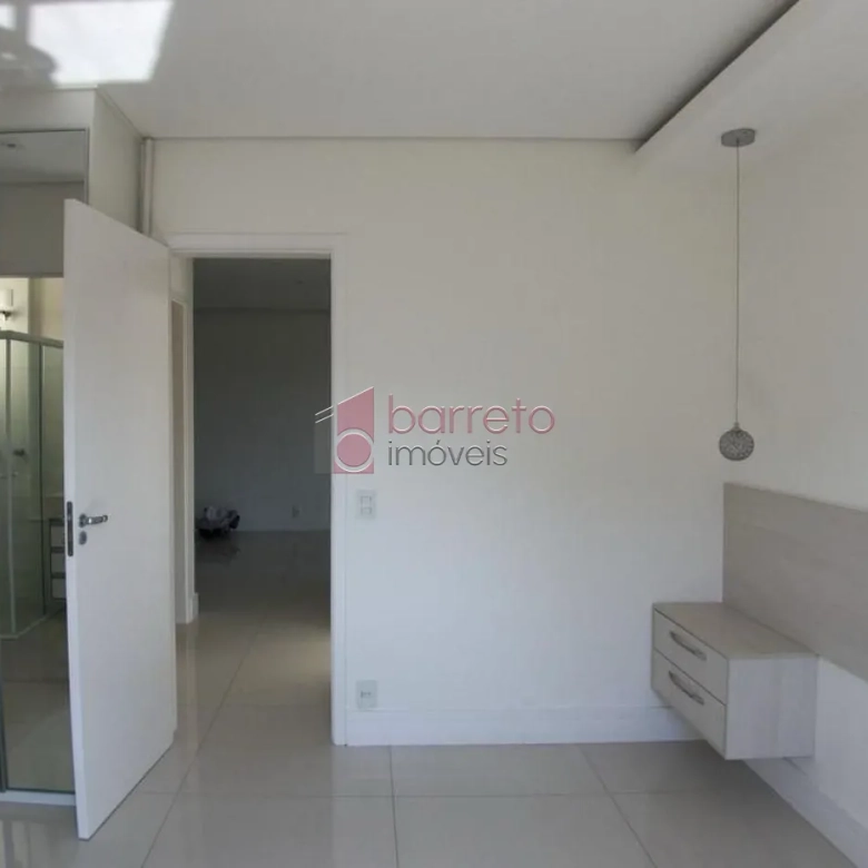 APARTAMENTO À VENDA NO CONDOMÍNIO HANBURY PARK – JUNDIAÍ/SP