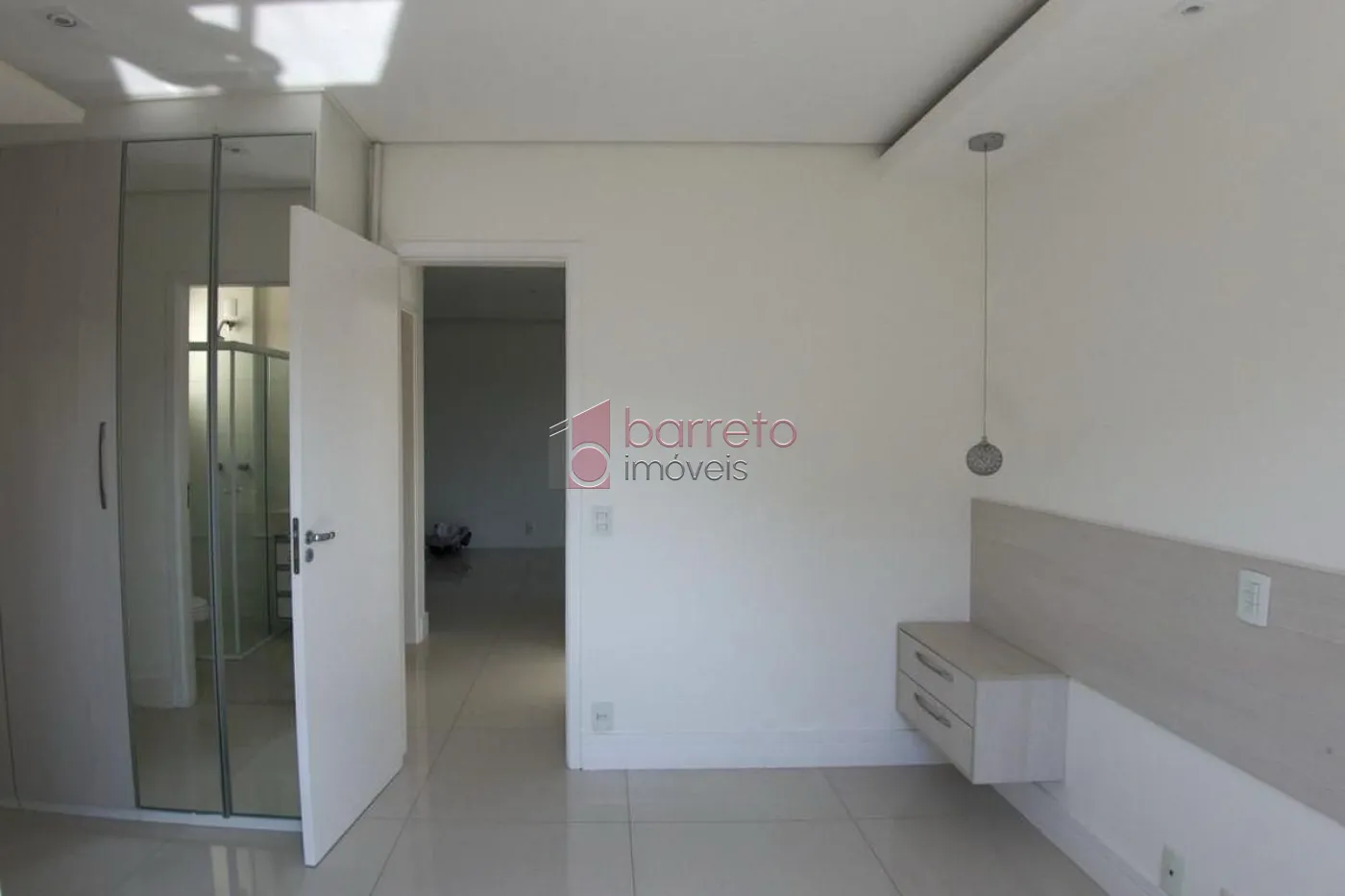 APARTAMENTO À VENDA NO CONDOMÍNIO HANBURY PARK – JUNDIAÍ/SP