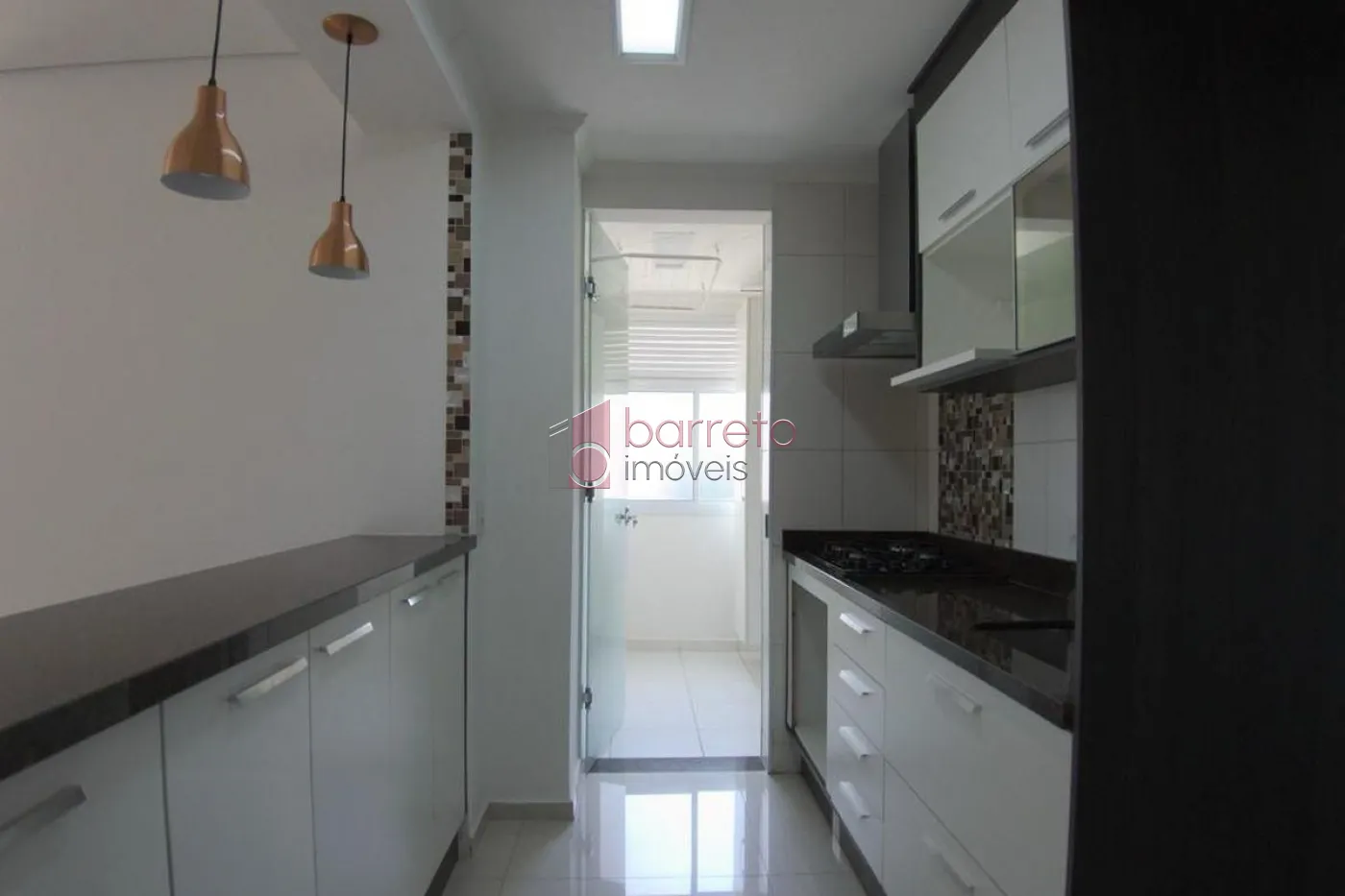 APARTAMENTO À VENDA NO CONDOMÍNIO HANBURY PARK – JUNDIAÍ/SP