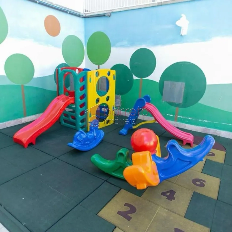 APARTAMENTO À VENDA NO CONDOMÍNIO HANBURY PARK – JUNDIAÍ/SP