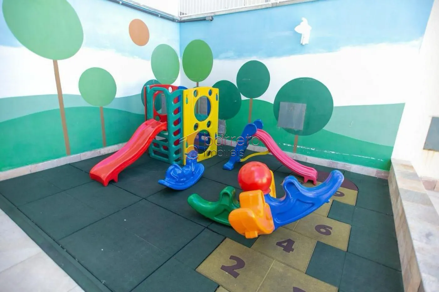 APARTAMENTO À VENDA NO CONDOMÍNIO HANBURY PARK – JUNDIAÍ/SP