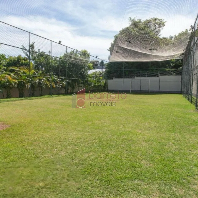 APARTAMENTO À VENDA NO CONDOMÍNIO HANBURY PARK – JUNDIAÍ/SP