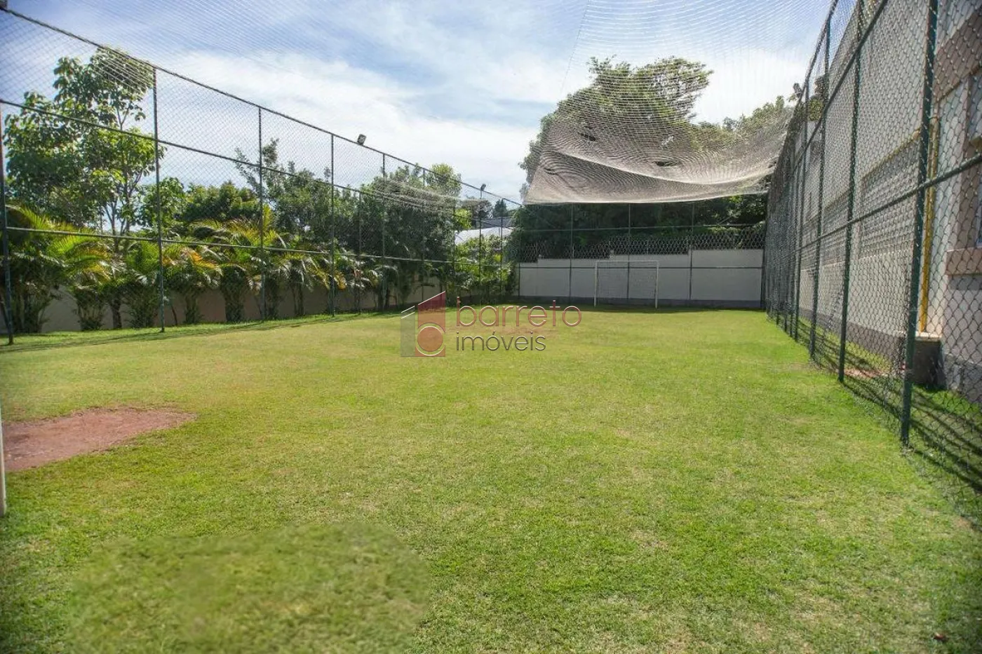 APARTAMENTO À VENDA NO CONDOMÍNIO HANBURY PARK – JUNDIAÍ/SP