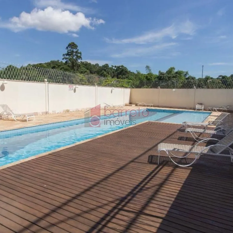 APARTAMENTO À VENDA NO CONDOMÍNIO HANBURY PARK – JUNDIAÍ/SP