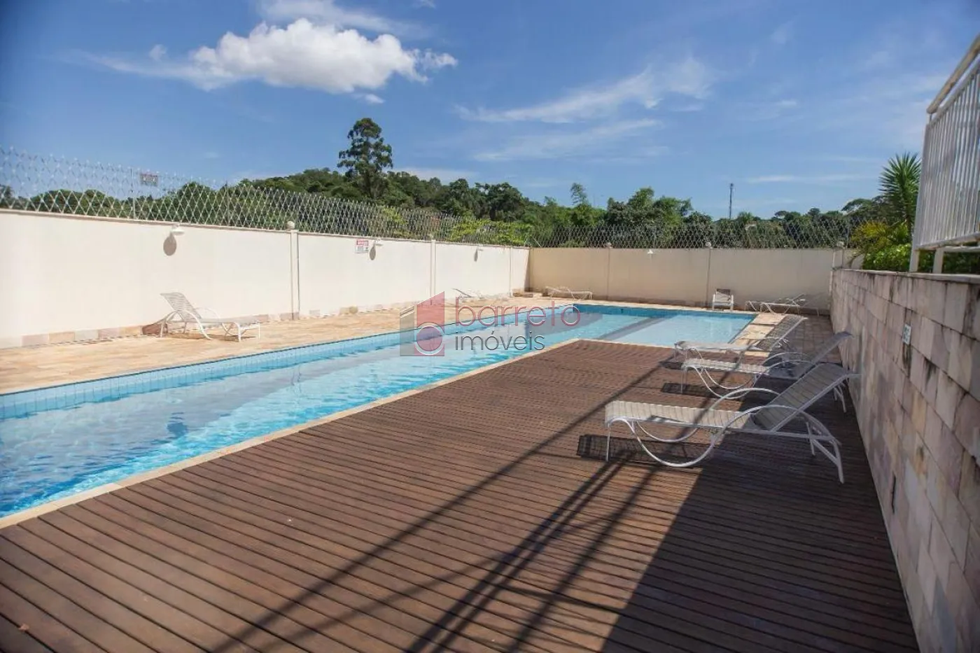 APARTAMENTO À VENDA NO CONDOMÍNIO HANBURY PARK – JUNDIAÍ/SP