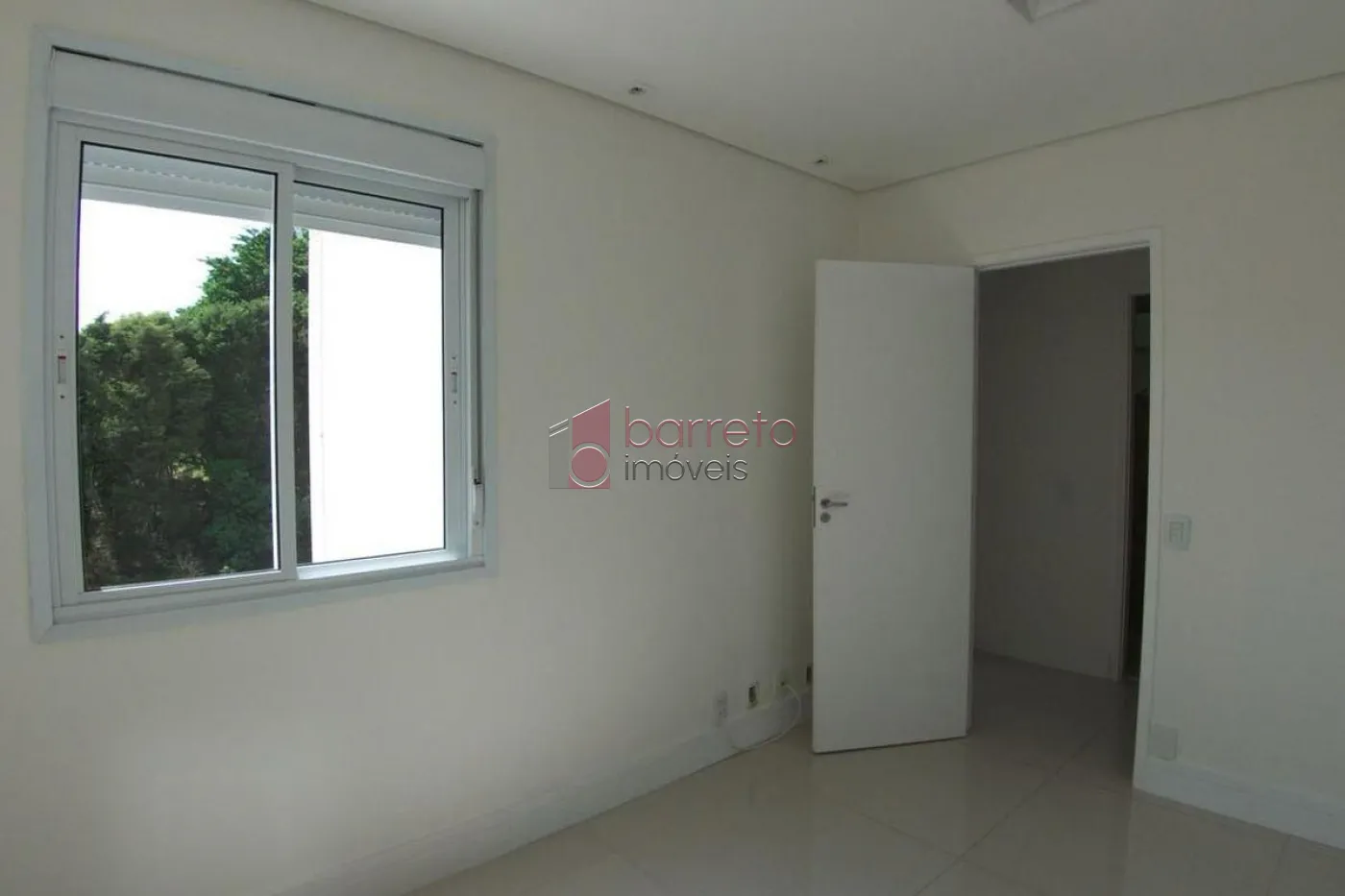 APARTAMENTO À VENDA NO CONDOMÍNIO HANBURY PARK – JUNDIAÍ/SP