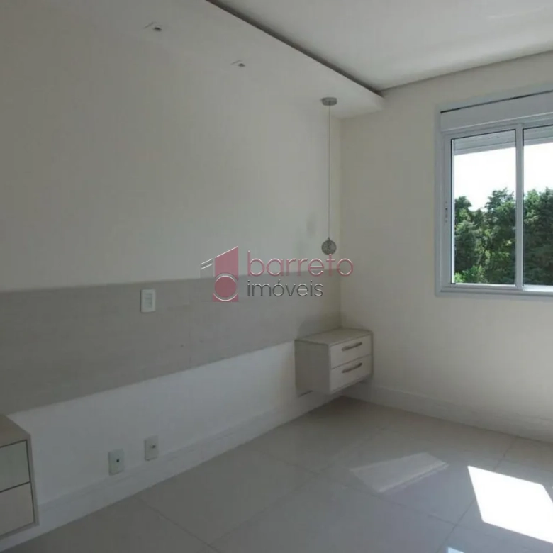 APARTAMENTO À VENDA NO CONDOMÍNIO HANBURY PARK – JUNDIAÍ/SP