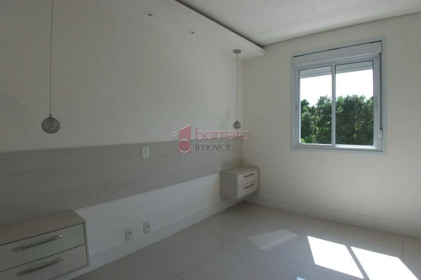 APARTAMENTO À VENDA NO CONDOMÍNIO HANBURY PARK – JUNDIAÍ/SP