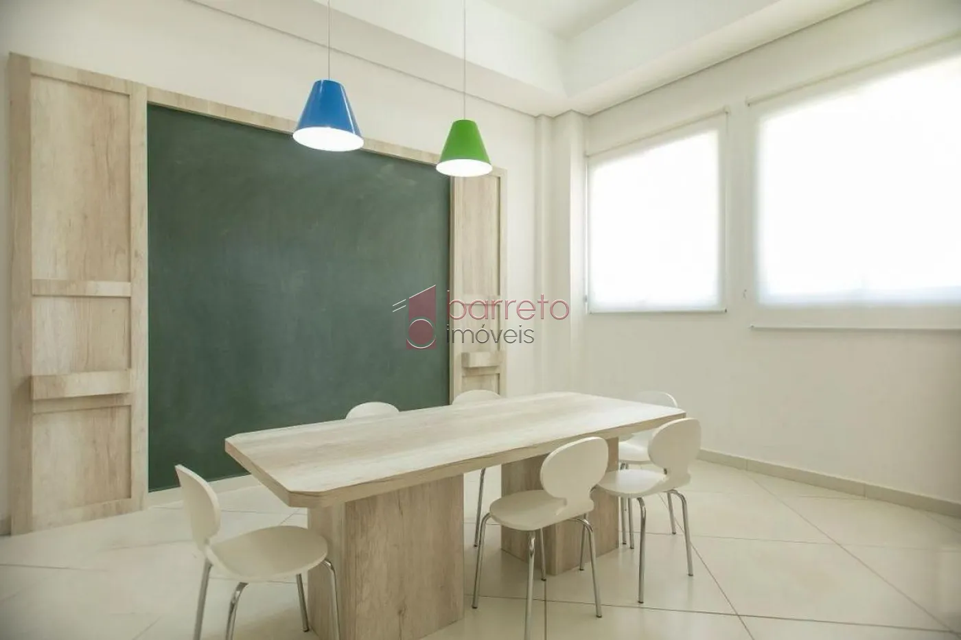 APARTAMENTO À VENDA NO CONDOMÍNIO HANBURY PARK – JUNDIAÍ/SP