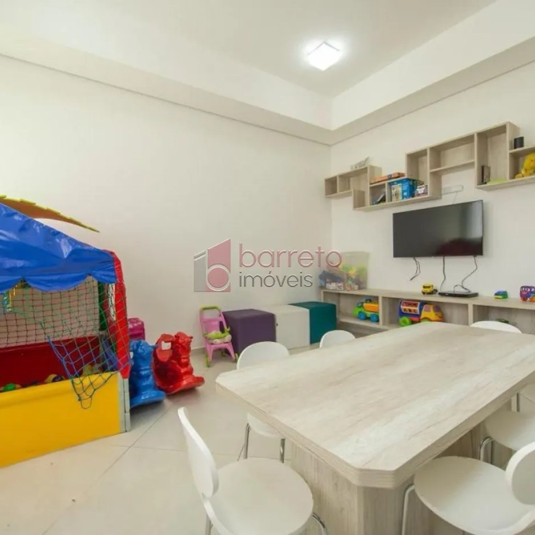 APARTAMENTO À VENDA NO CONDOMÍNIO HANBURY PARK – JUNDIAÍ/SP