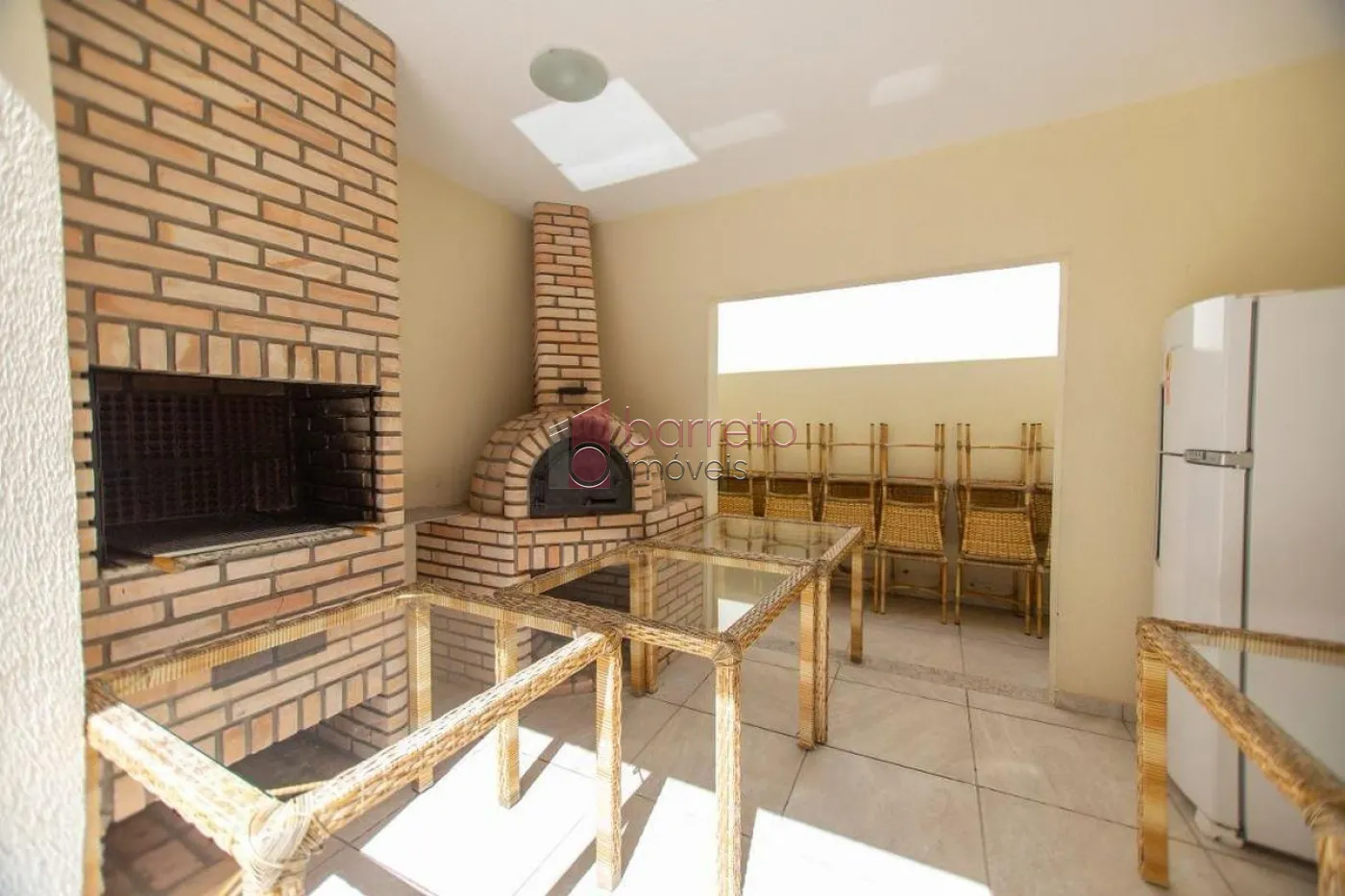 APARTAMENTO À VENDA NO CONDOMÍNIO HANBURY PARK – JUNDIAÍ/SP