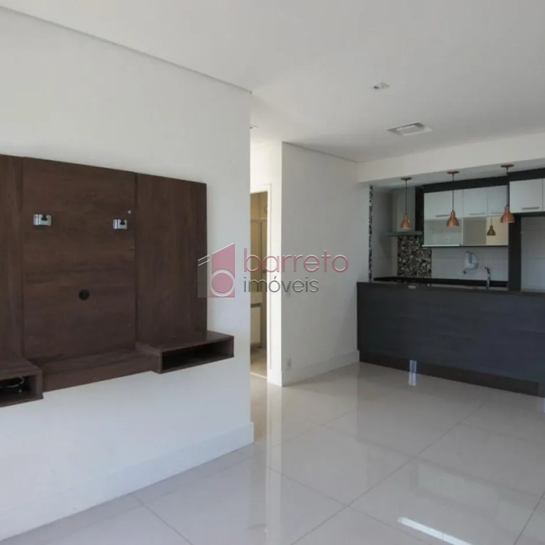 APARTAMENTO À VENDA NO CONDOMÍNIO HANBURY PARK – JUNDIAÍ/SP