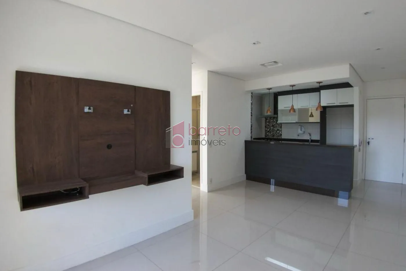 APARTAMENTO À VENDA NO CONDOMÍNIO HANBURY PARK – JUNDIAÍ/SP
