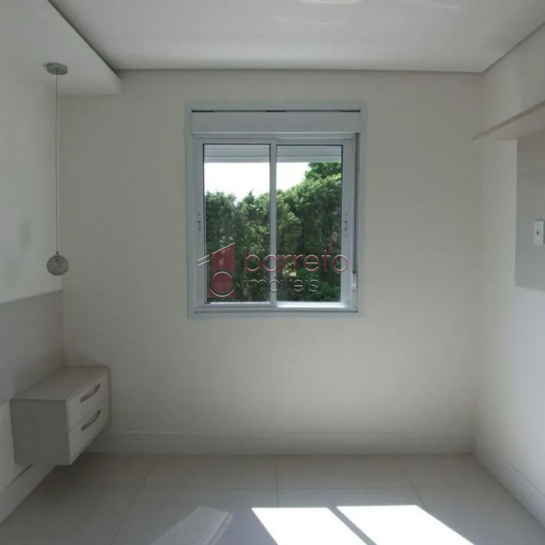 APARTAMENTO À VENDA NO CONDOMÍNIO HANBURY PARK – JUNDIAÍ/SP
