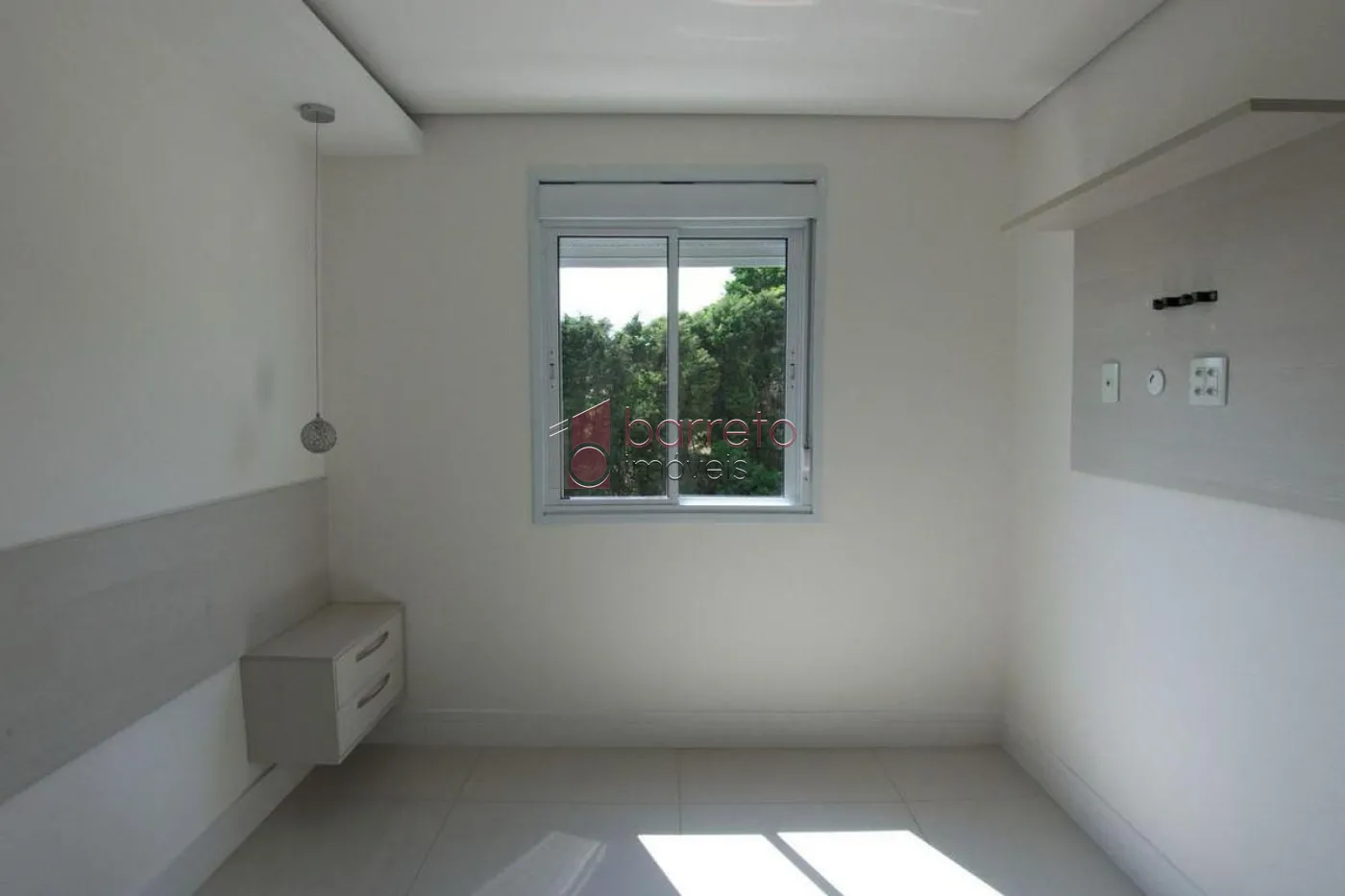 APARTAMENTO À VENDA NO CONDOMÍNIO HANBURY PARK – JUNDIAÍ/SP