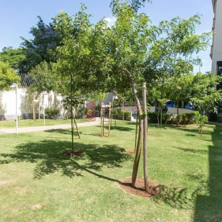APARTAMENTO À VENDA NO CONDOMÍNIO HANBURY PARK – JUNDIAÍ/SP