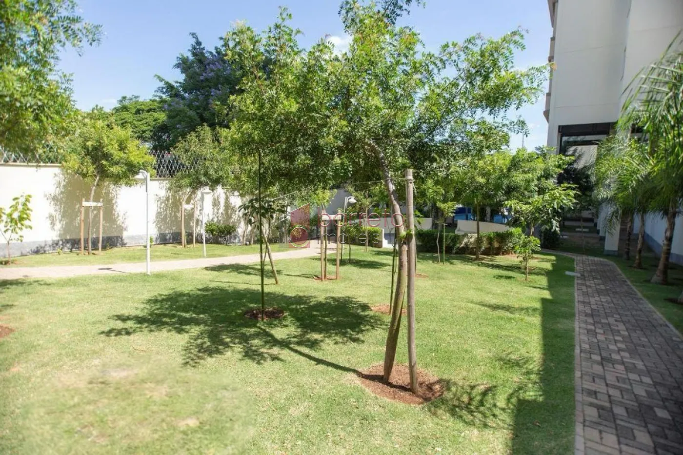 APARTAMENTO À VENDA NO CONDOMÍNIO HANBURY PARK – JUNDIAÍ/SP
