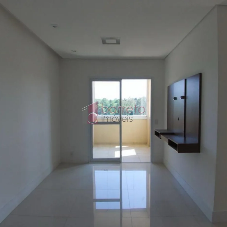 APARTAMENTO À VENDA NO CONDOMÍNIO HANBURY PARK – JUNDIAÍ/SP