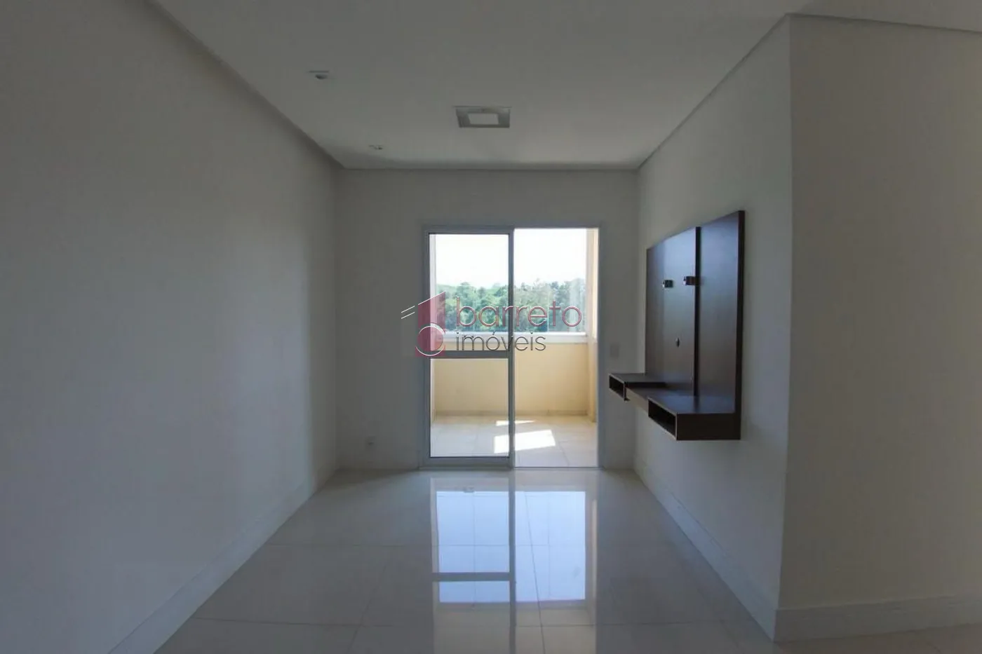 APARTAMENTO À VENDA NO CONDOMÍNIO HANBURY PARK – JUNDIAÍ/SP