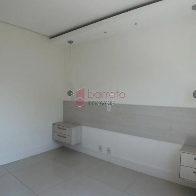 APARTAMENTO À VENDA NO CONDOMÍNIO HANBURY PARK – JUNDIAÍ/SP