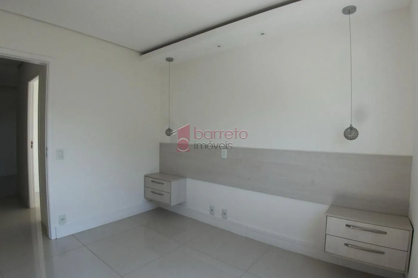 APARTAMENTO À VENDA NO CONDOMÍNIO HANBURY PARK – JUNDIAÍ/SP