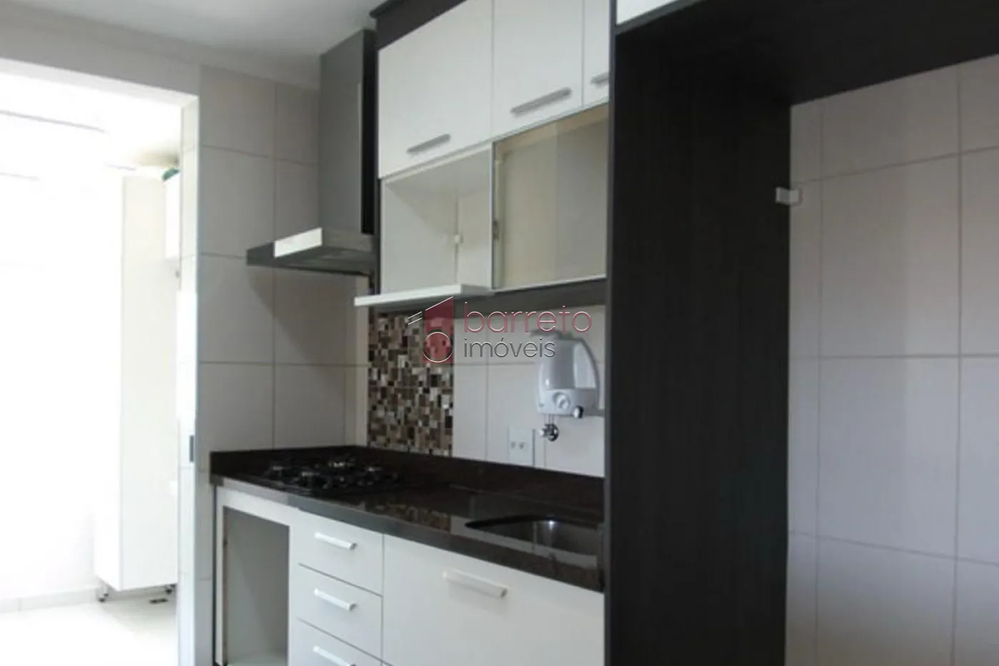 APARTAMENTO À VENDA NO CONDOMÍNIO HANBURY PARK – JUNDIAÍ/SP