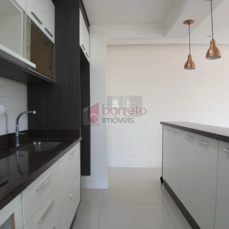 APARTAMENTO À VENDA NO CONDOMÍNIO HANBURY PARK – JUNDIAÍ/SP