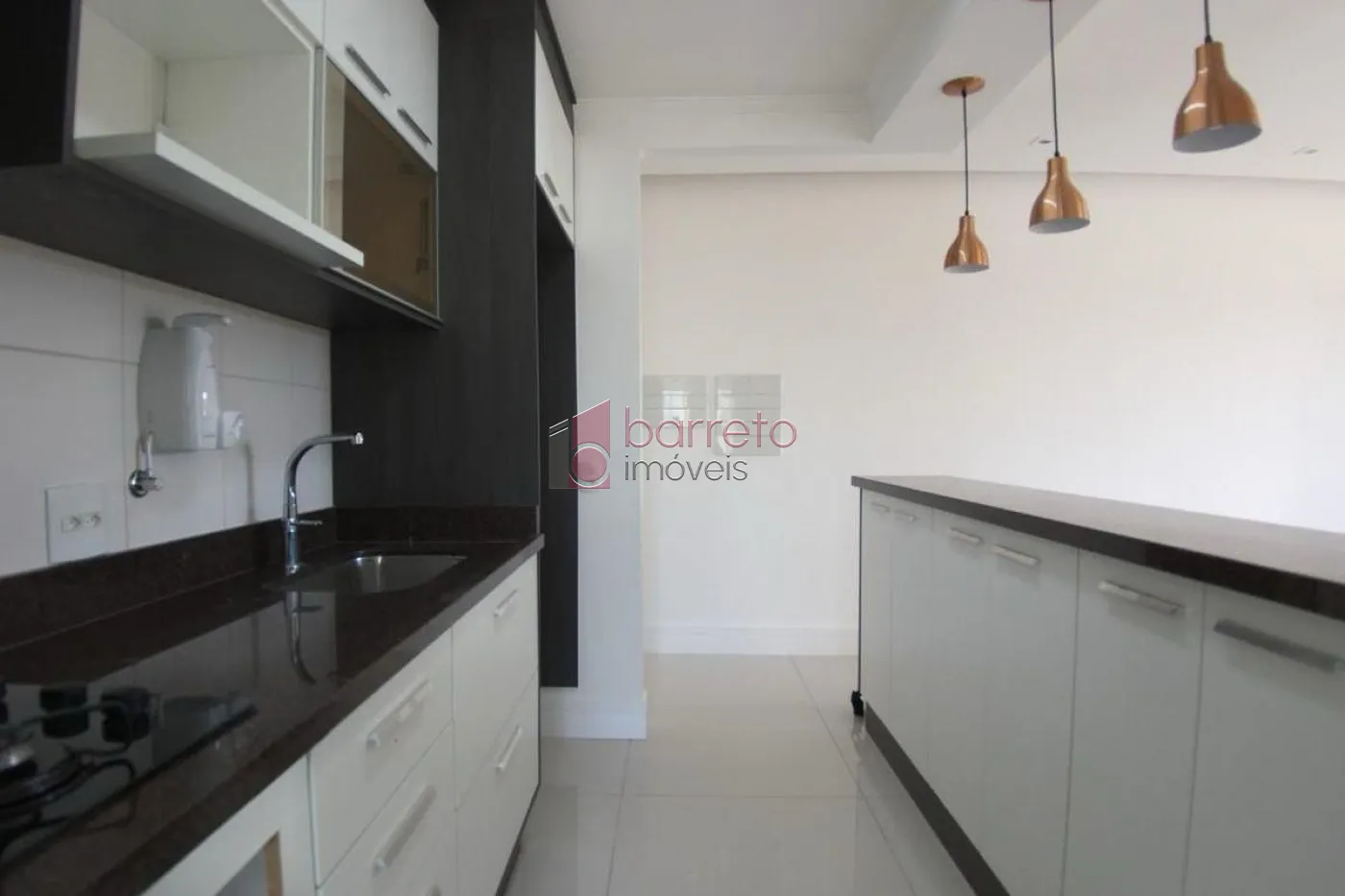 APARTAMENTO À VENDA NO CONDOMÍNIO HANBURY PARK – JUNDIAÍ/SP