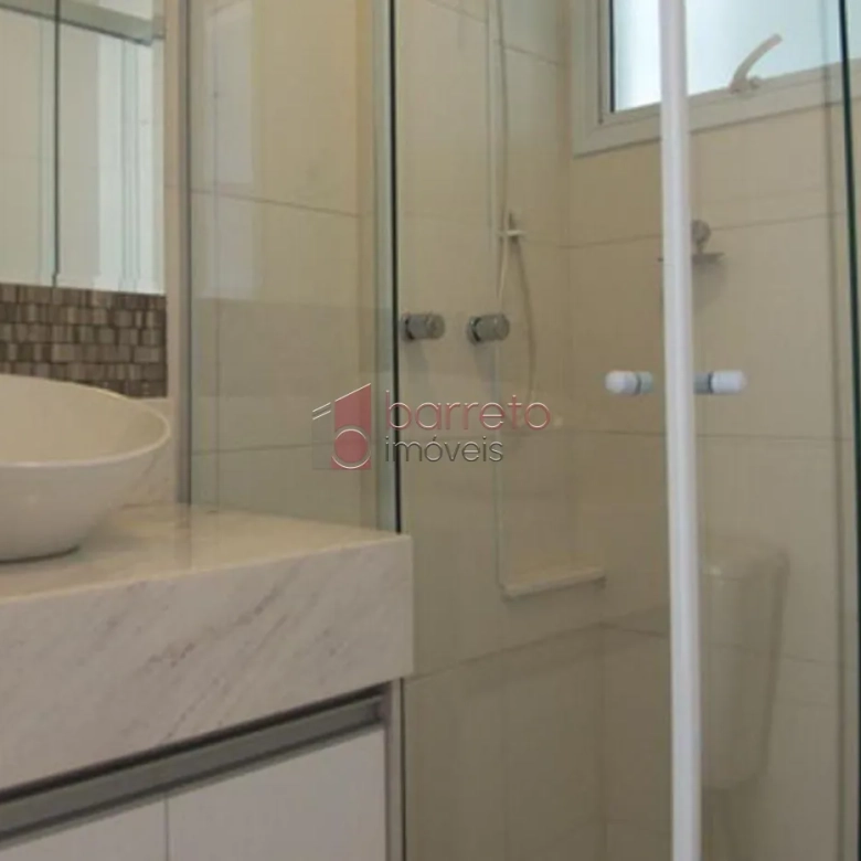 APARTAMENTO À VENDA NO CONDOMÍNIO HANBURY PARK – JUNDIAÍ/SP