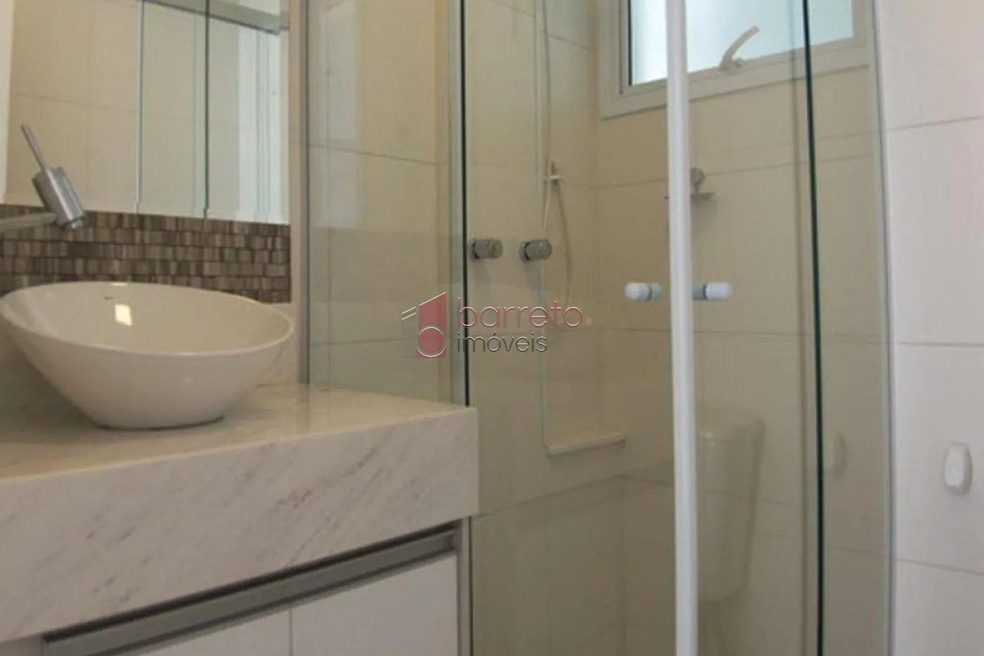 APARTAMENTO À VENDA NO CONDOMÍNIO HANBURY PARK – JUNDIAÍ/SP