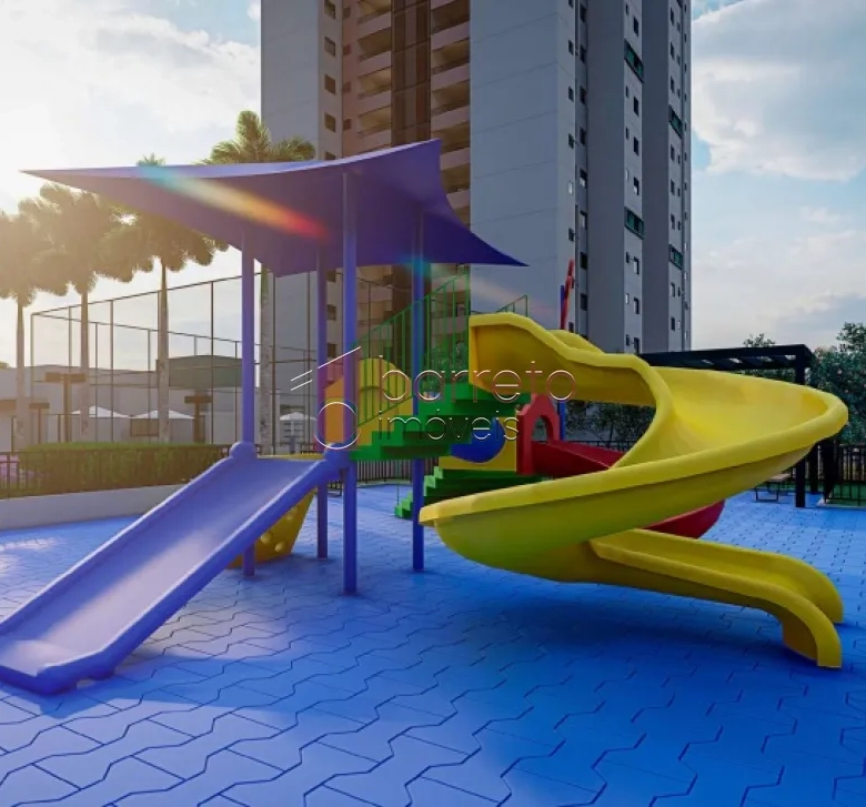 APARTAMENTO À VENDA NO CONDOMÍNIO RESORT PRIME SANTA ÂNGELA, JUNDIAÍ/SP