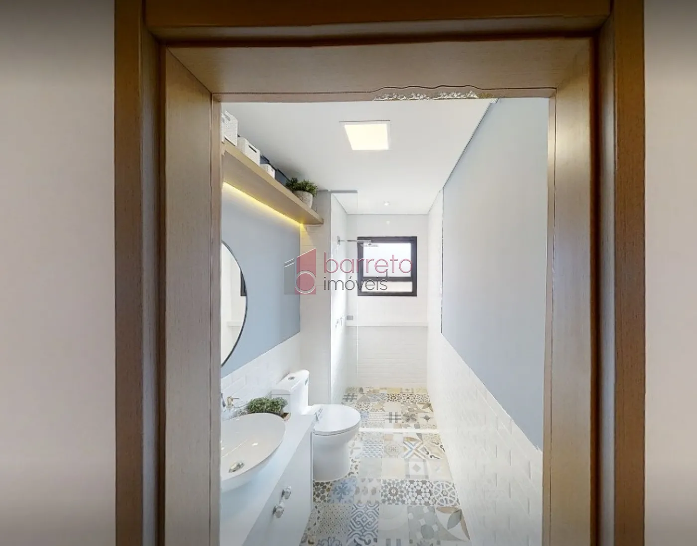 APARTAMENTO À VENDA NO CONDOMÍNIO RESORT PRIME SANTA ÂNGELA, JUNDIAÍ/SP