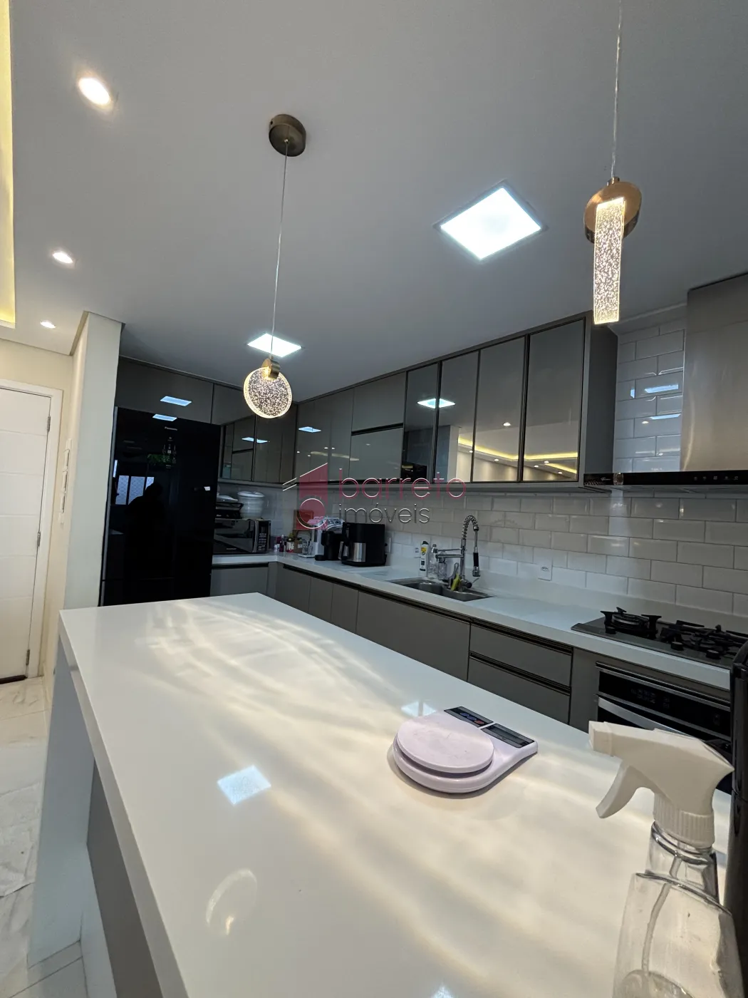APARTAMENTO PARA VENDA NO CONDOMÍNIO RESORT SANTA ÂNGELA EM JUNDIAÍ/SP
