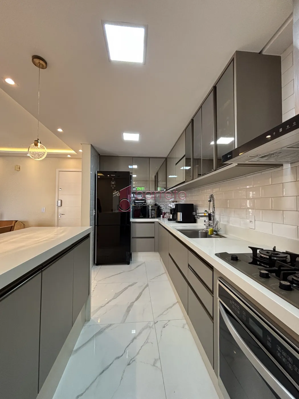 APARTAMENTO PARA VENDA NO CONDOMÍNIO RESORT SANTA ÂNGELA EM JUNDIAÍ/SP