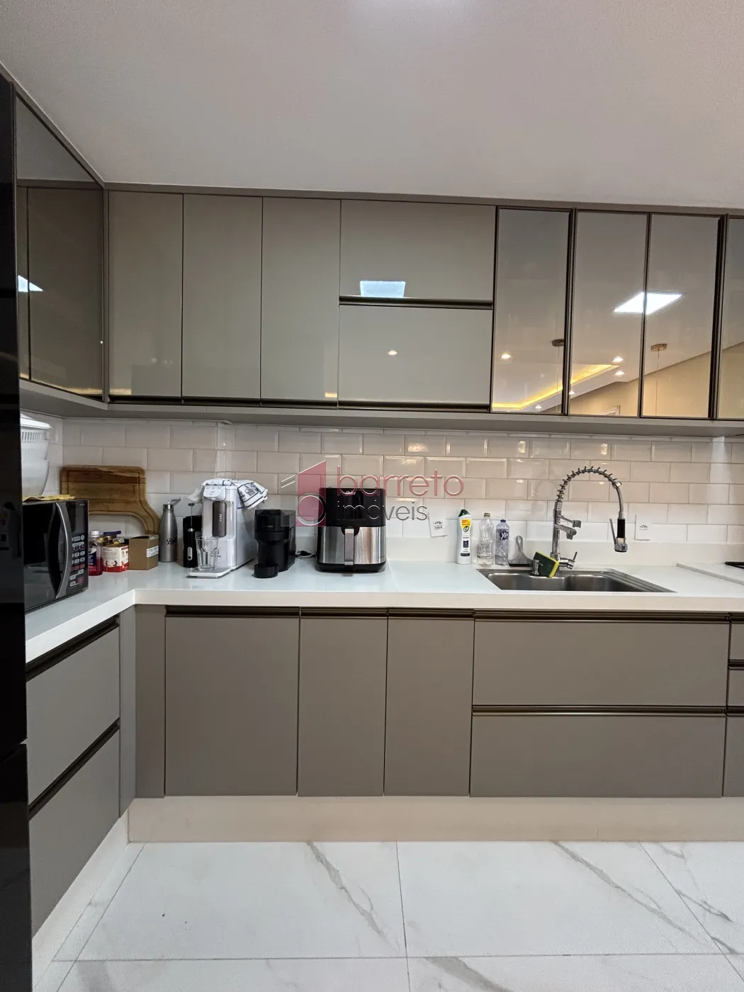 APARTAMENTO PARA VENDA NO CONDOMÍNIO RESORT SANTA ÂNGELA EM JUNDIAÍ/SP