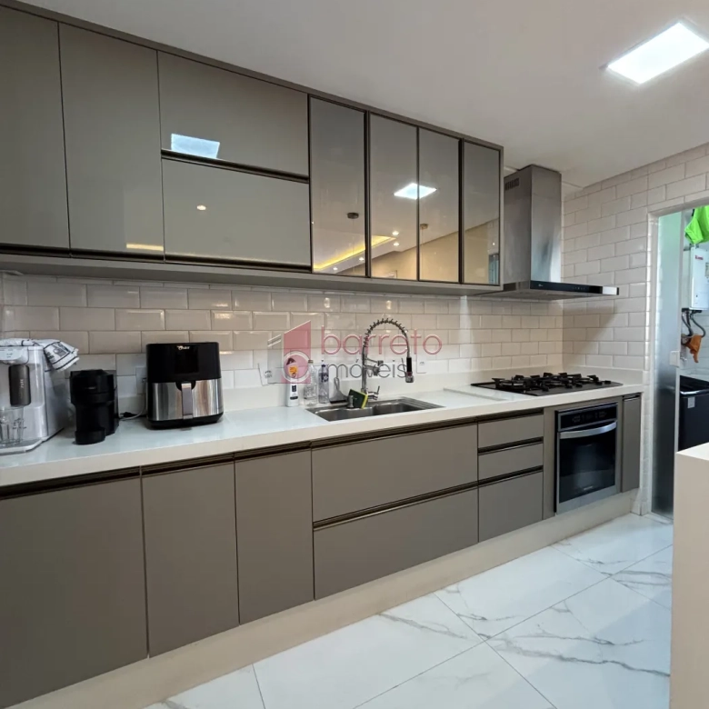 APARTAMENTO PARA VENDA NO CONDOMÍNIO RESORT SANTA ÂNGELA EM JUNDIAÍ/SP