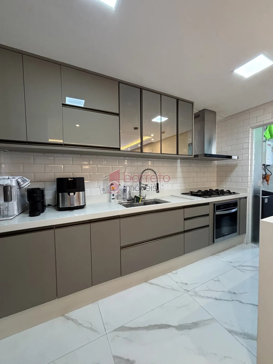 APARTAMENTO PARA VENDA NO CONDOMÍNIO RESORT SANTA ÂNGELA EM JUNDIAÍ/SP