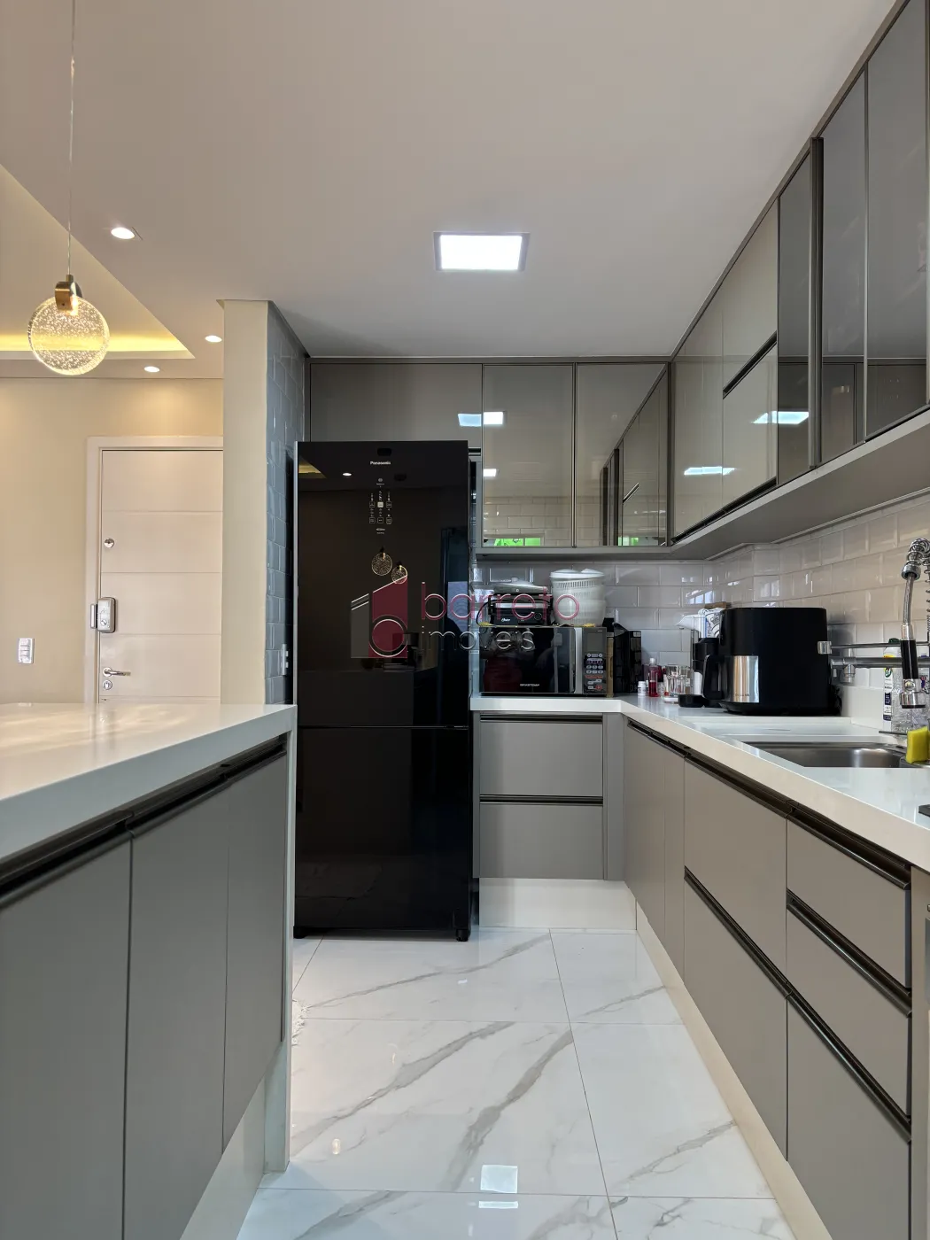 APARTAMENTO PARA VENDA NO CONDOMÍNIO RESORT SANTA ÂNGELA EM JUNDIAÍ/SP