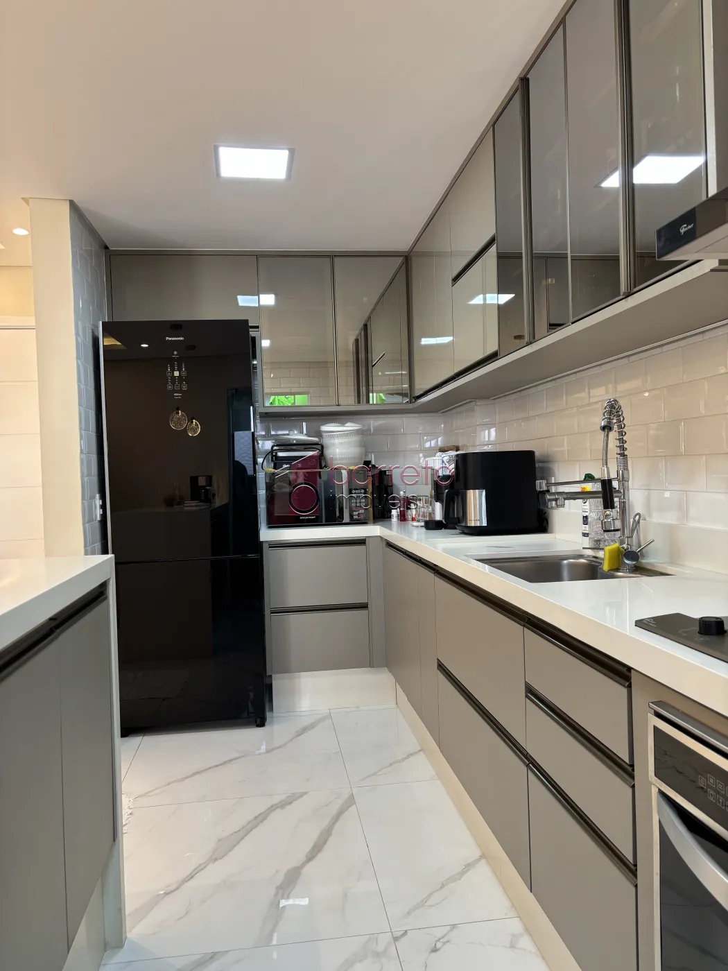 APARTAMENTO PARA VENDA NO CONDOMÍNIO RESORT SANTA ÂNGELA EM JUNDIAÍ/SP