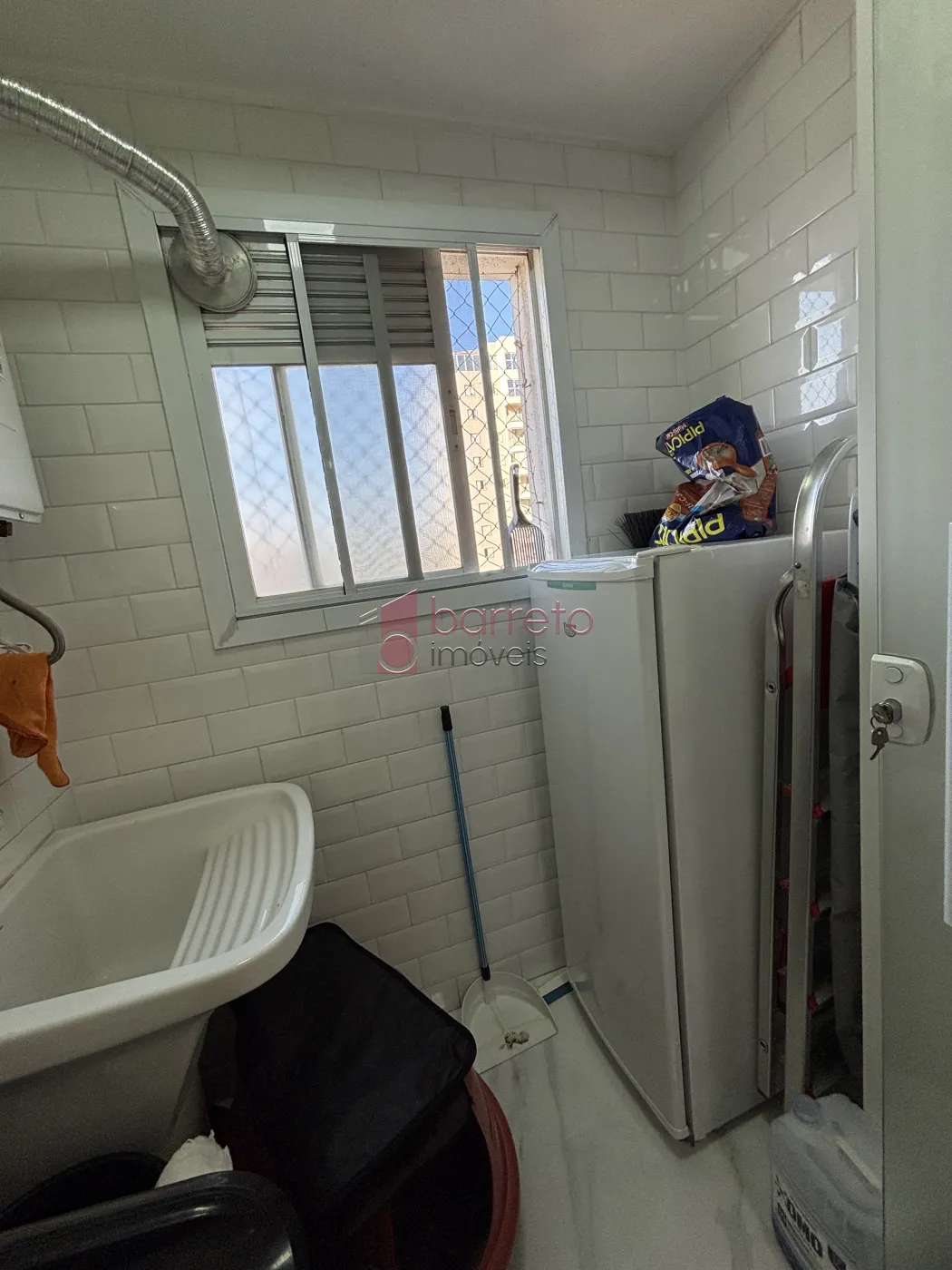APARTAMENTO PARA VENDA NO CONDOMÍNIO RESORT SANTA ÂNGELA EM JUNDIAÍ/SP