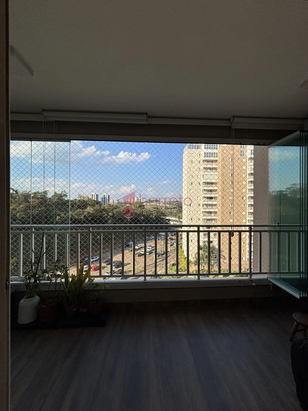 APARTAMENTO PARA VENDA NO CONDOMÍNIO RESORT SANTA ÂNGELA EM JUNDIAÍ/SP