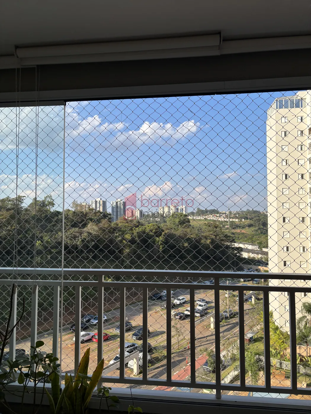 APARTAMENTO PARA VENDA NO CONDOMÍNIO RESORT SANTA ÂNGELA EM JUNDIAÍ/SP