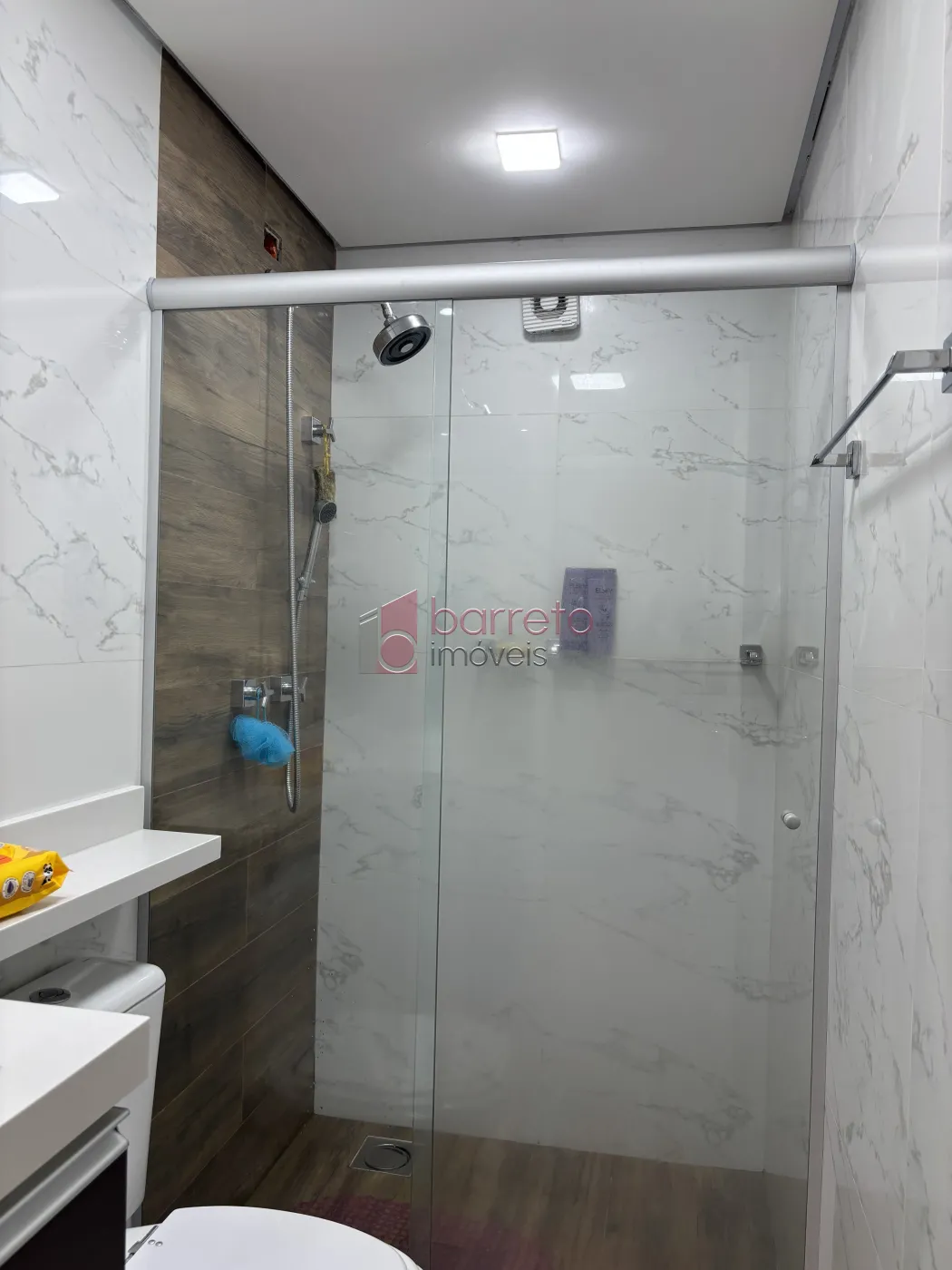 APARTAMENTO PARA VENDA NO CONDOMÍNIO RESORT SANTA ÂNGELA EM JUNDIAÍ/SP