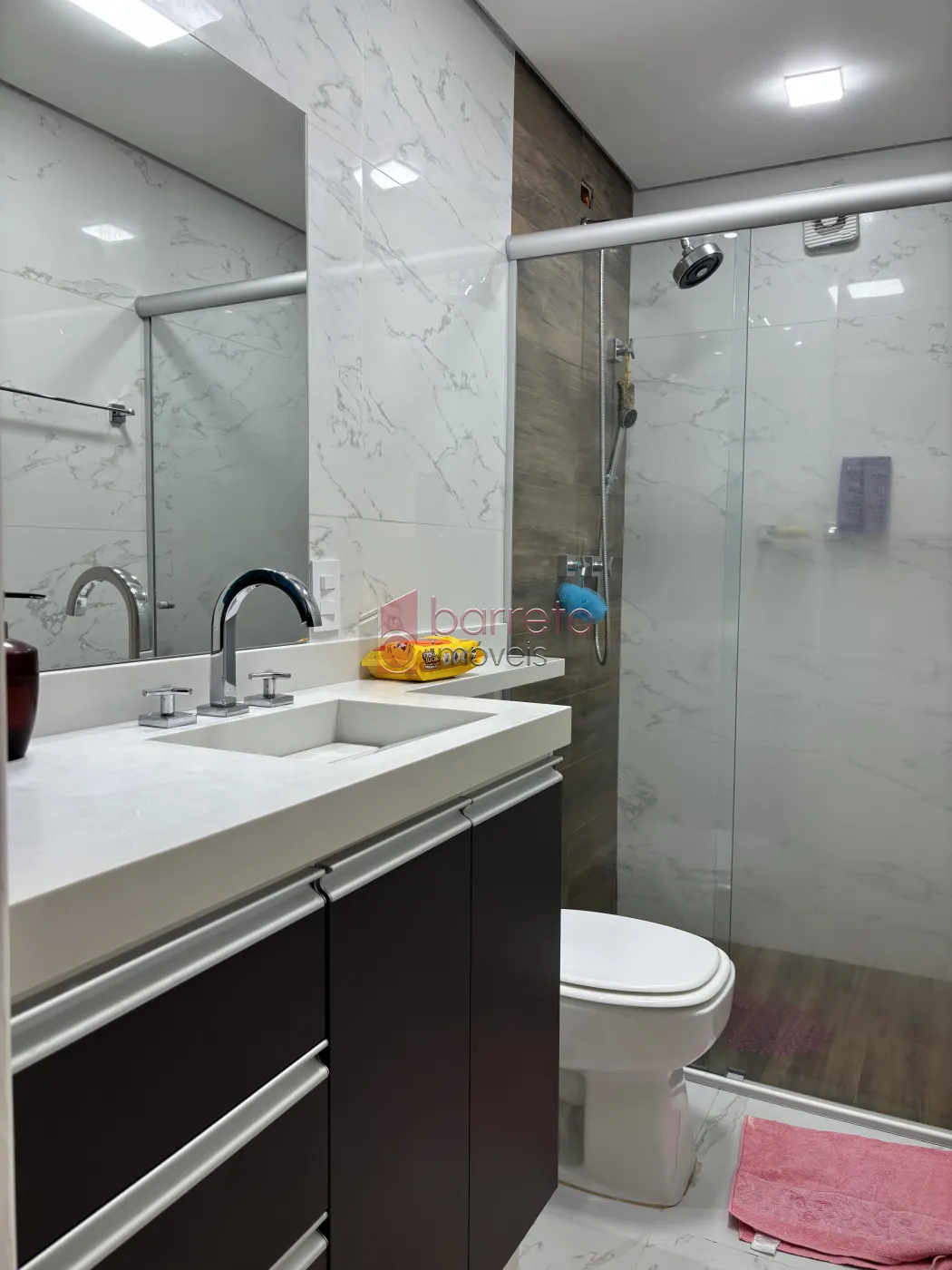 APARTAMENTO PARA VENDA NO CONDOMÍNIO RESORT SANTA ÂNGELA EM JUNDIAÍ/SP