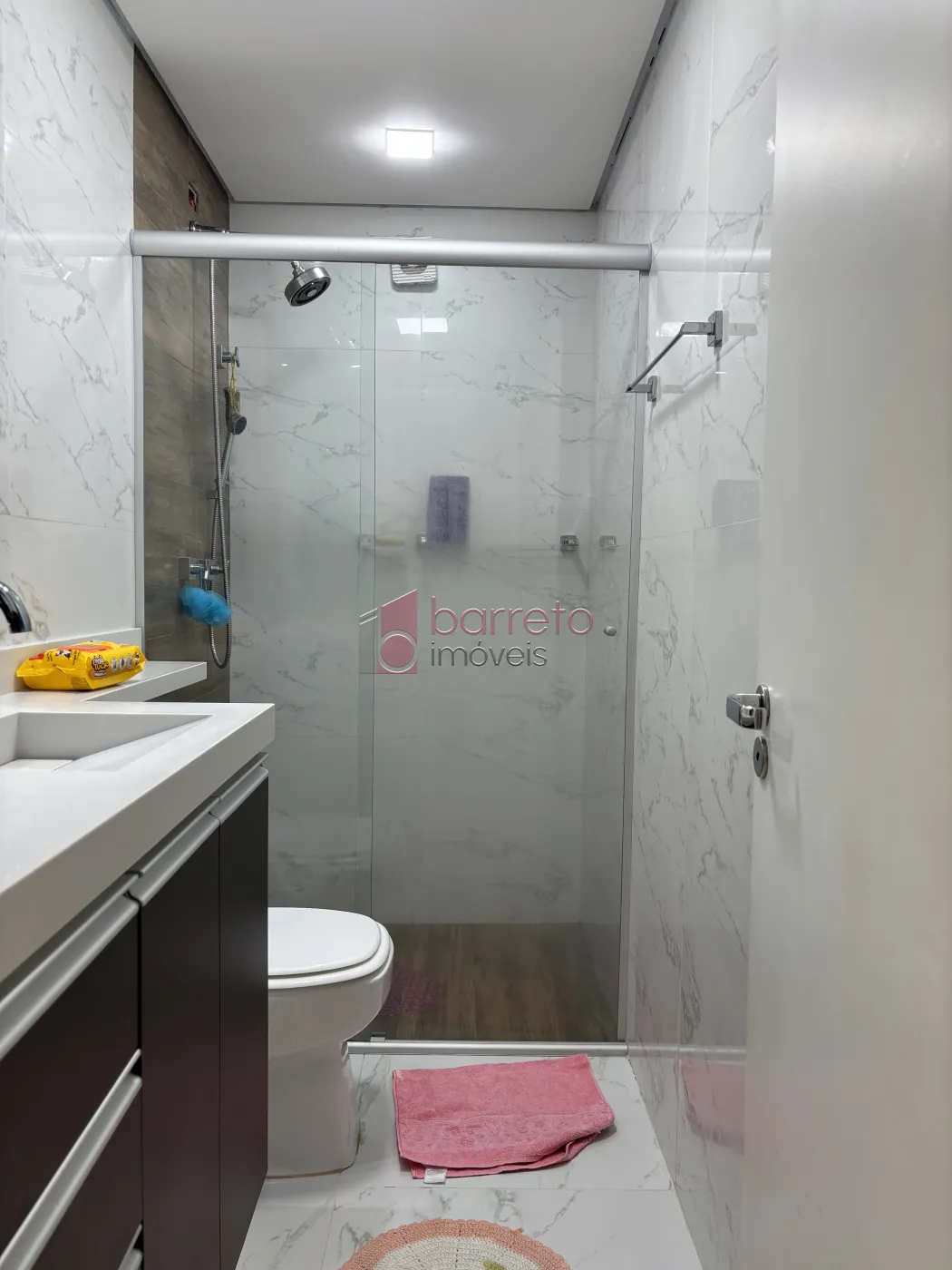 APARTAMENTO PARA VENDA NO CONDOMÍNIO RESORT SANTA ÂNGELA EM JUNDIAÍ/SP