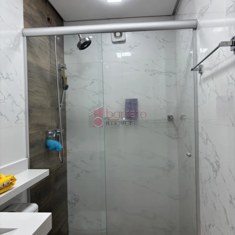 APARTAMENTO PARA VENDA NO CONDOMÍNIO RESORT SANTA ÂNGELA EM JUNDIAÍ/SP